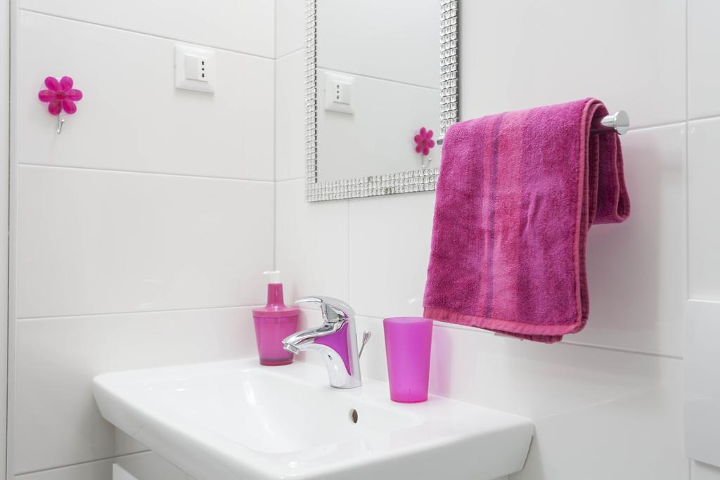 Apartmani Marina Makarska Buitenkant foto
