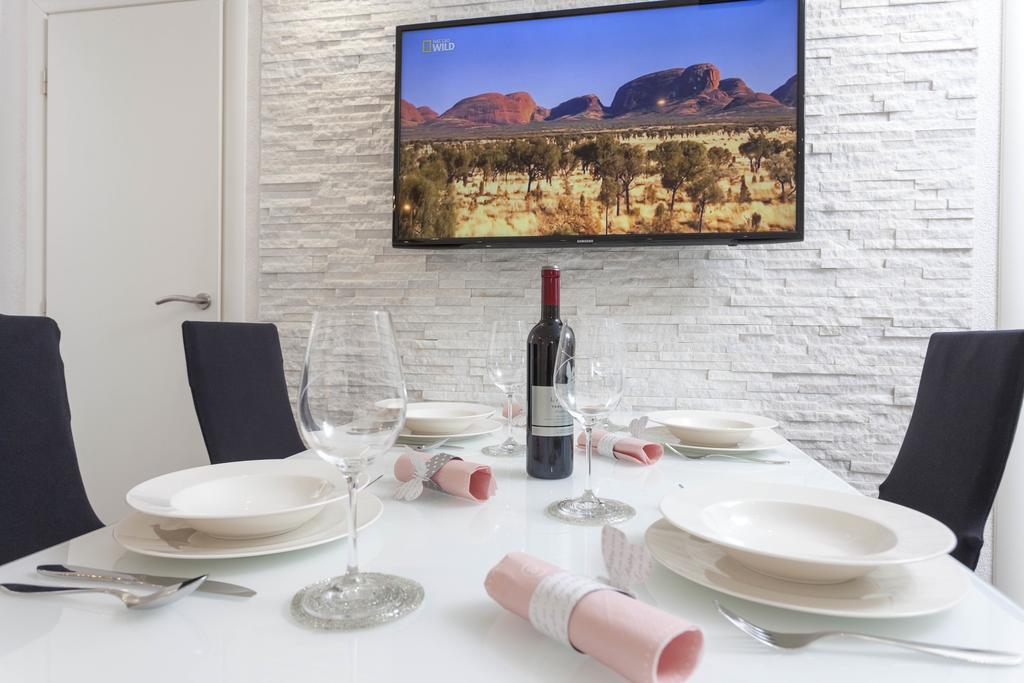 Apartmani Marina Makarska Buitenkant foto
