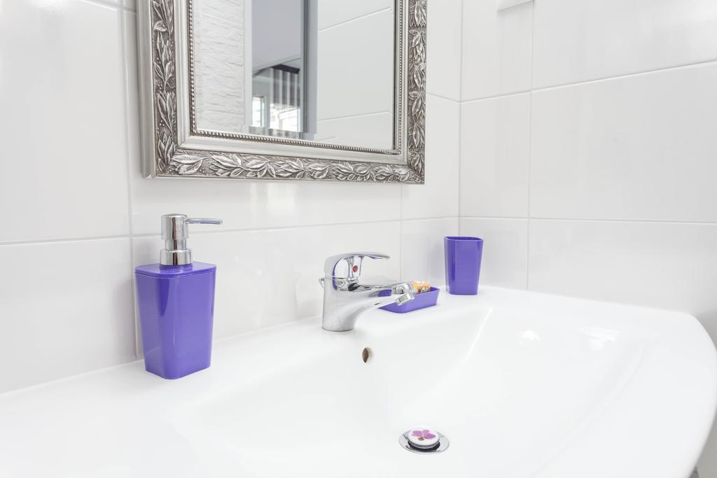 Apartmani Marina Makarska Buitenkant foto
