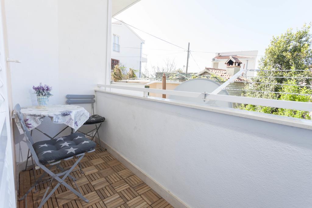 Apartmani Marina Makarska Buitenkant foto